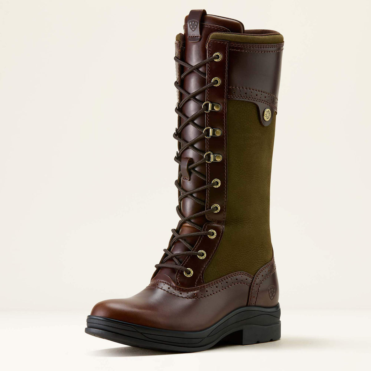 Wythburn II Waterproof Boot-Ariat