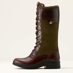 Wythburn II Waterproof Boot-Ariat