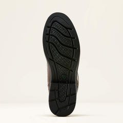 Wythburn II Waterproof Boot-Ariat