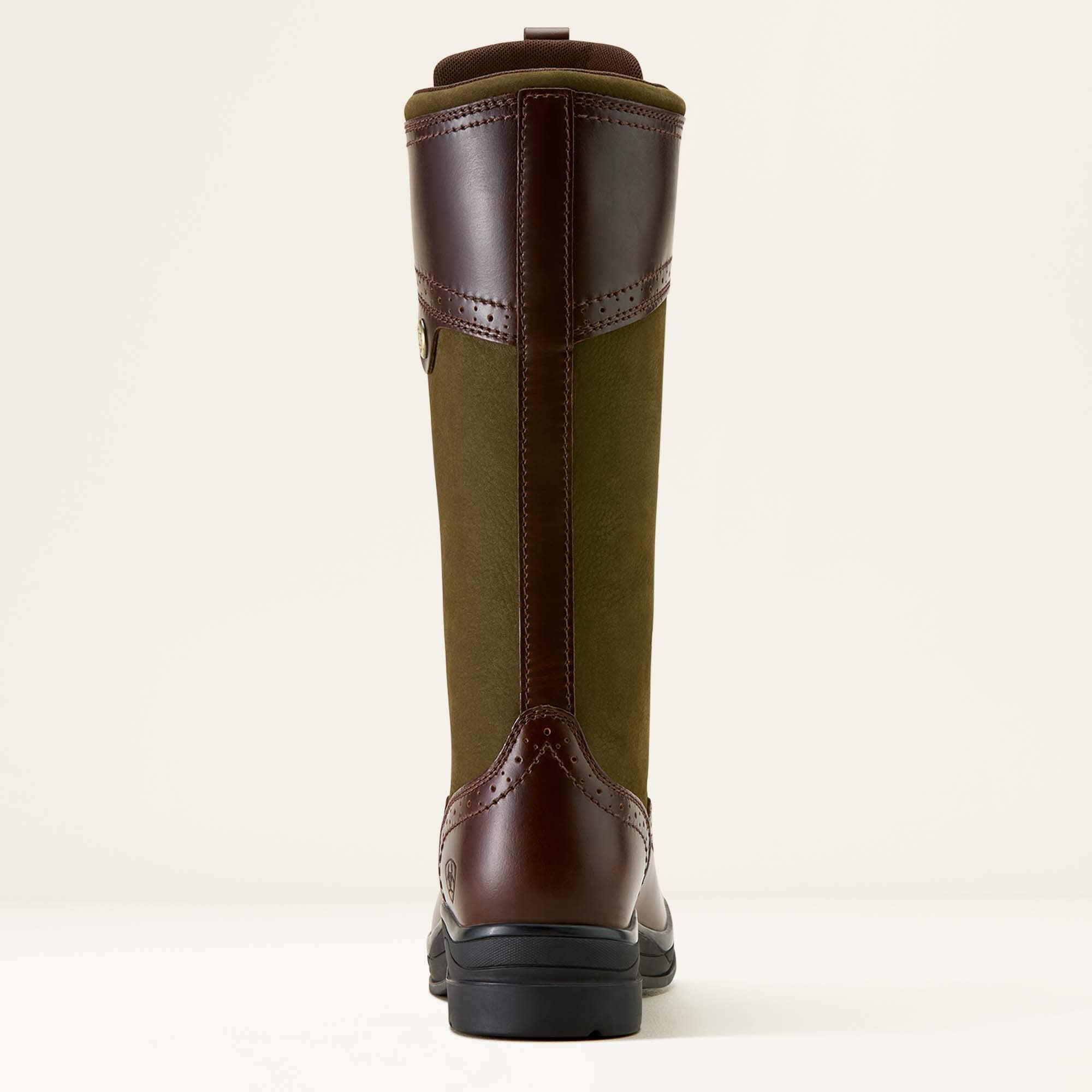 Wythburn II Waterproof Boot-Ariat