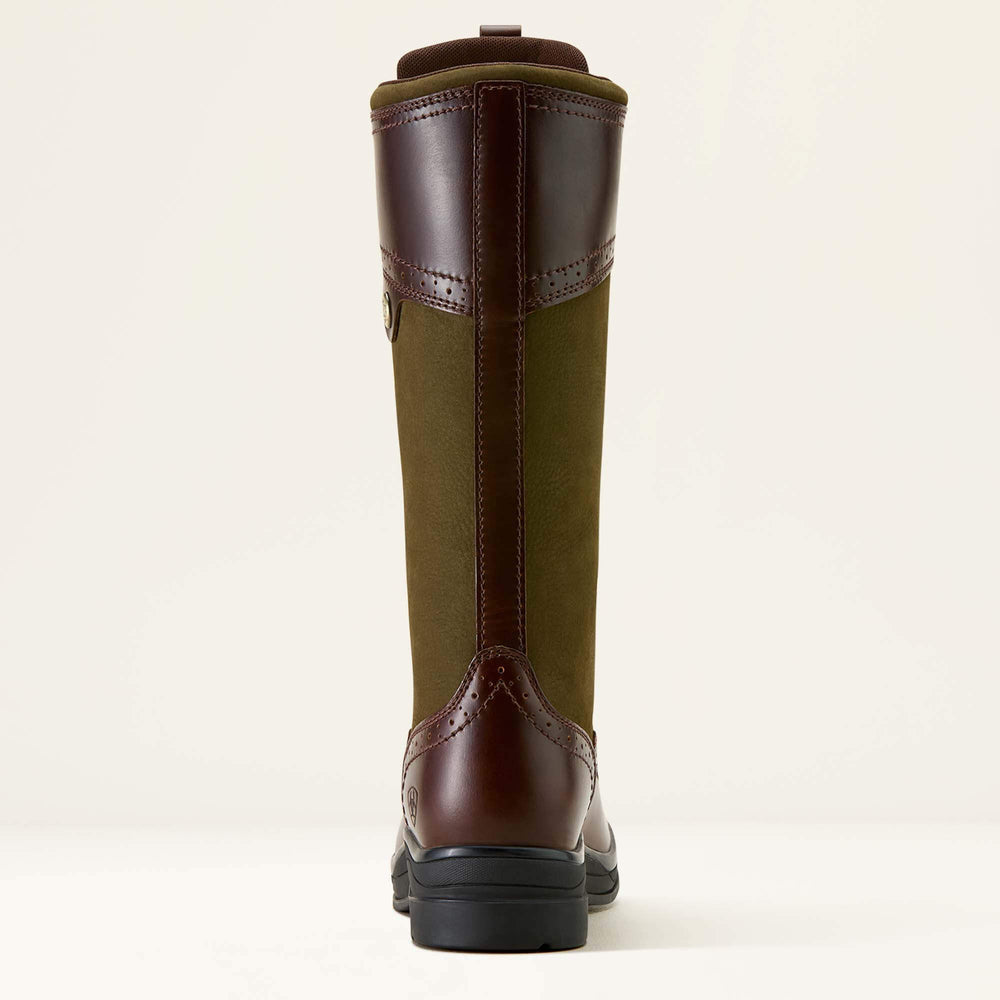 Wythburn II Waterproof Boot-Ariat