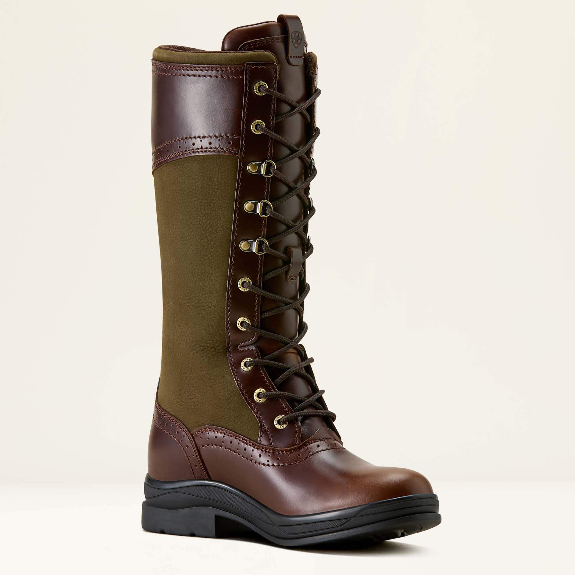 Wythburn II Waterproof Boot-Ariat