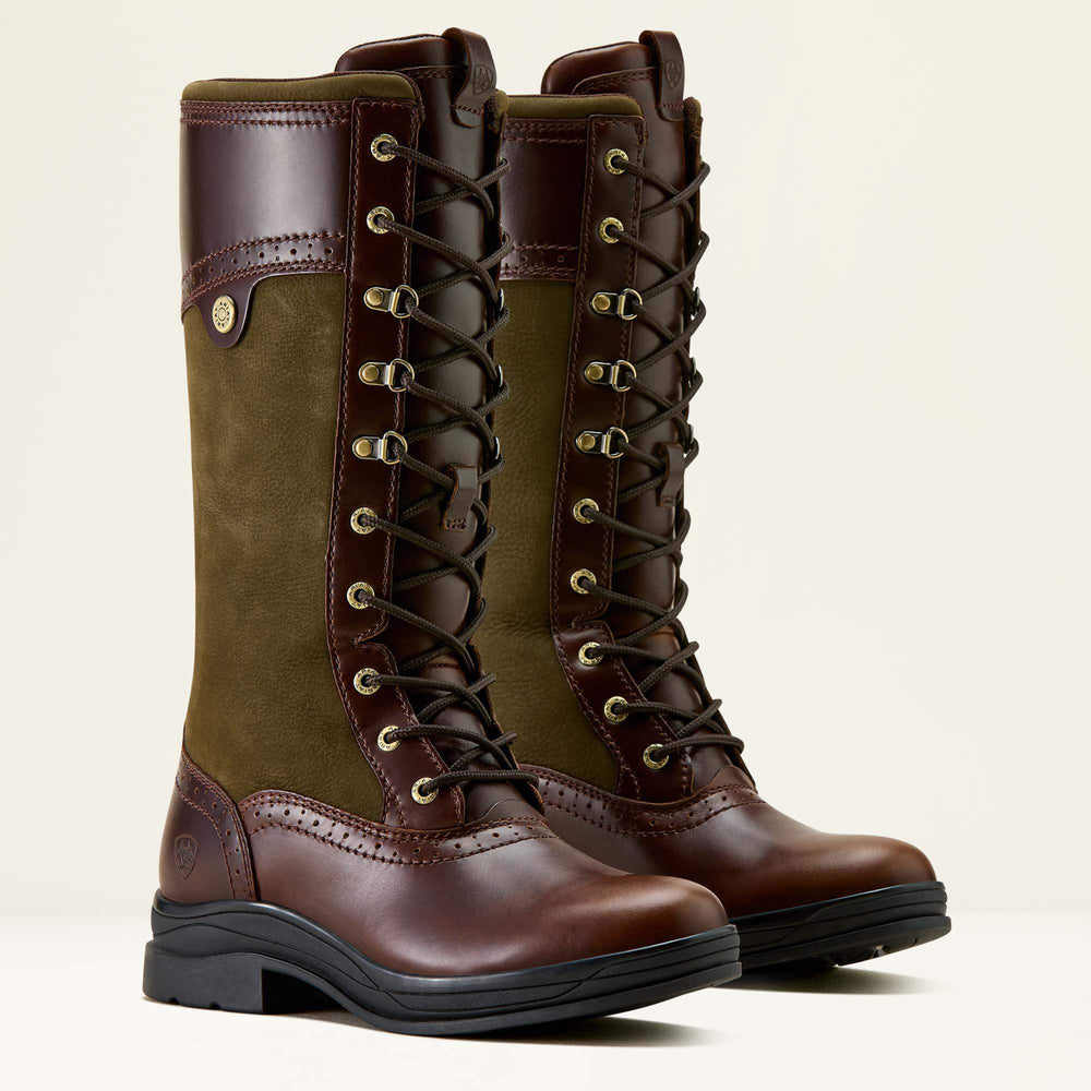 Wythburn II Waterproof Boot-Ariat