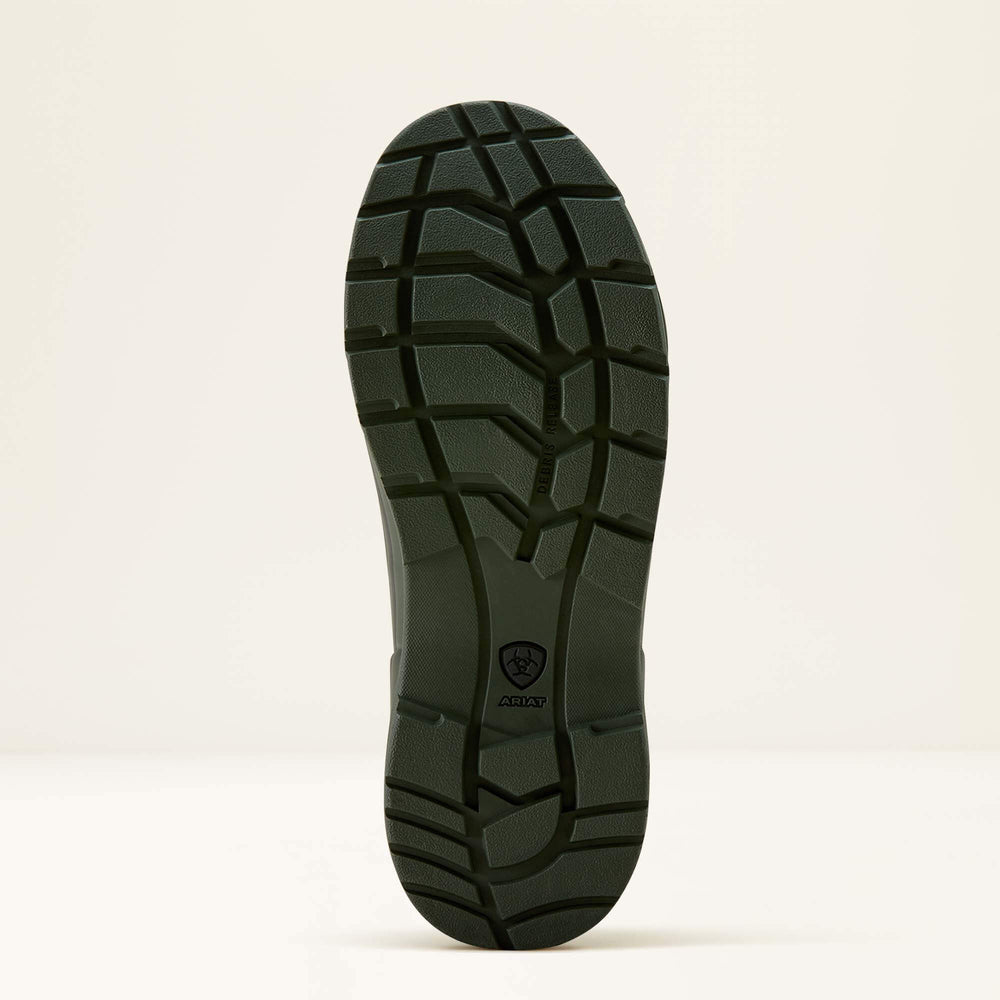 Kelmarsh Mid Rubber Boot-Ariat