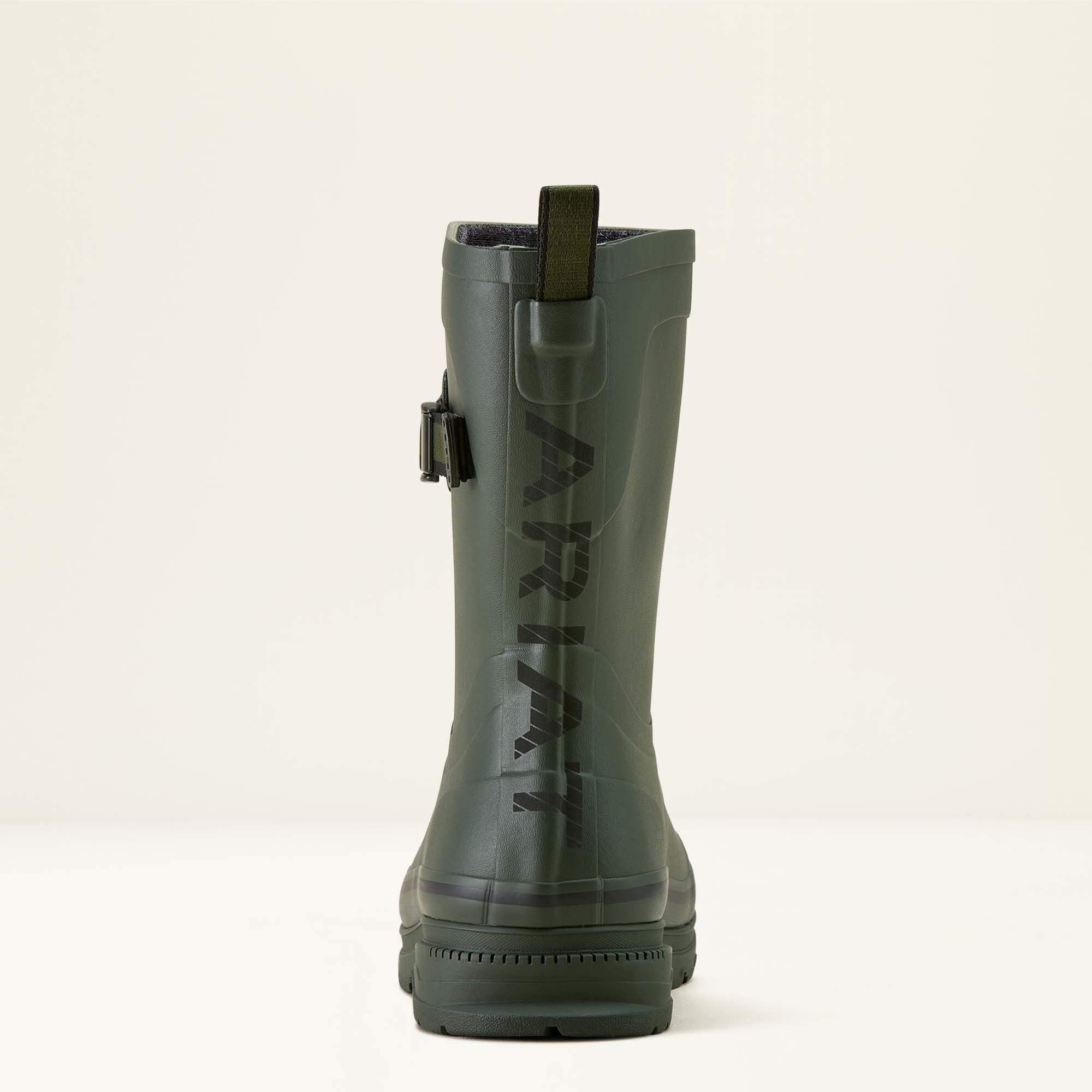 Kelmarsh Mid Rubber Boot-Ariat