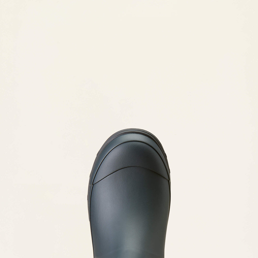 Kelmarsh Shortie Rubber Boot-Ariat