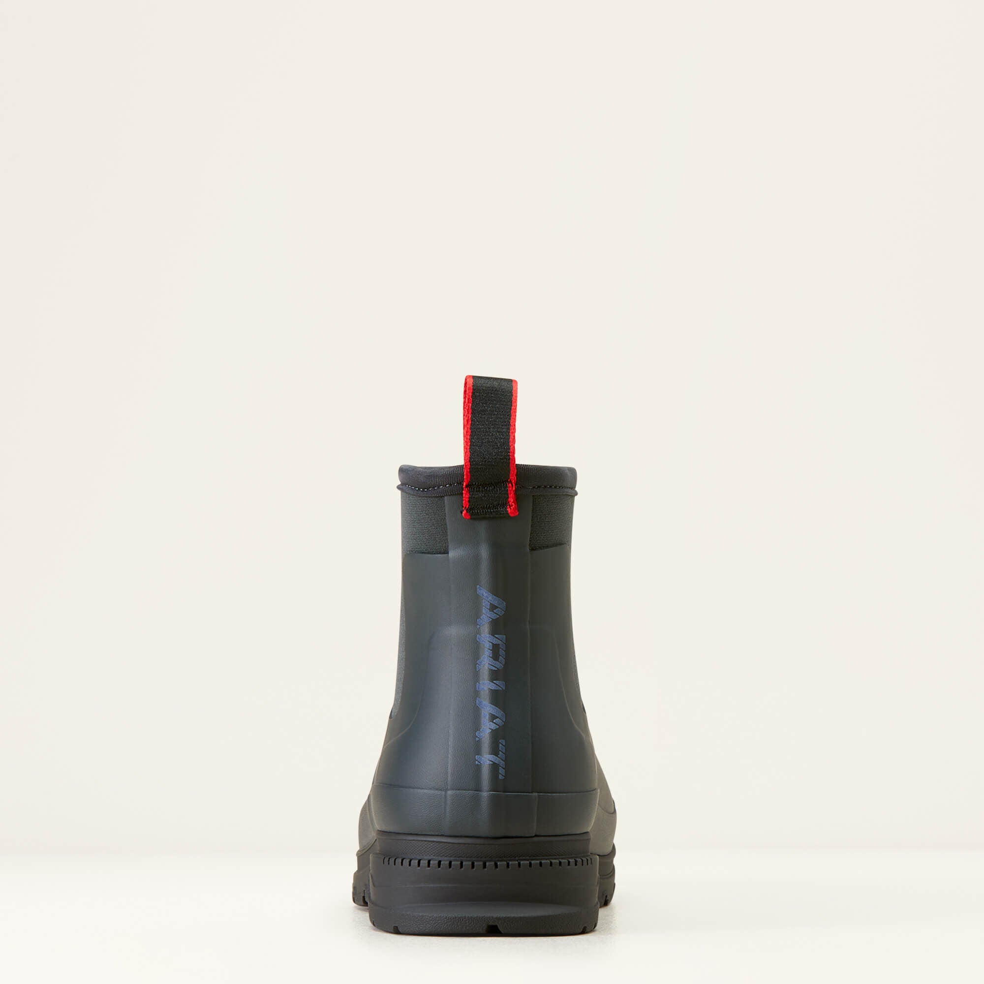 Kelmarsh Shortie Rubber Boot-Ariat