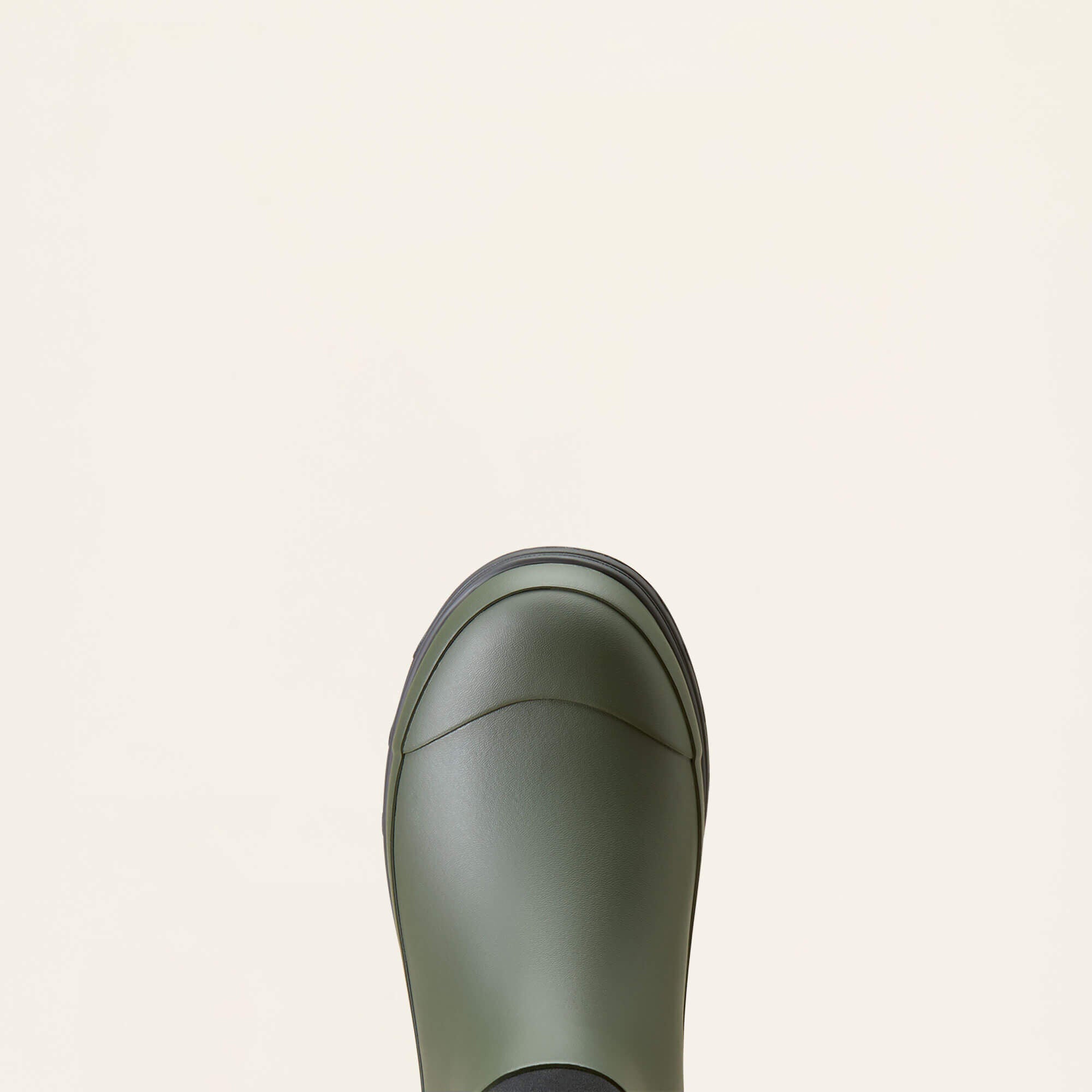 Kelmarsh Shortie Rubber Boot-Ariat