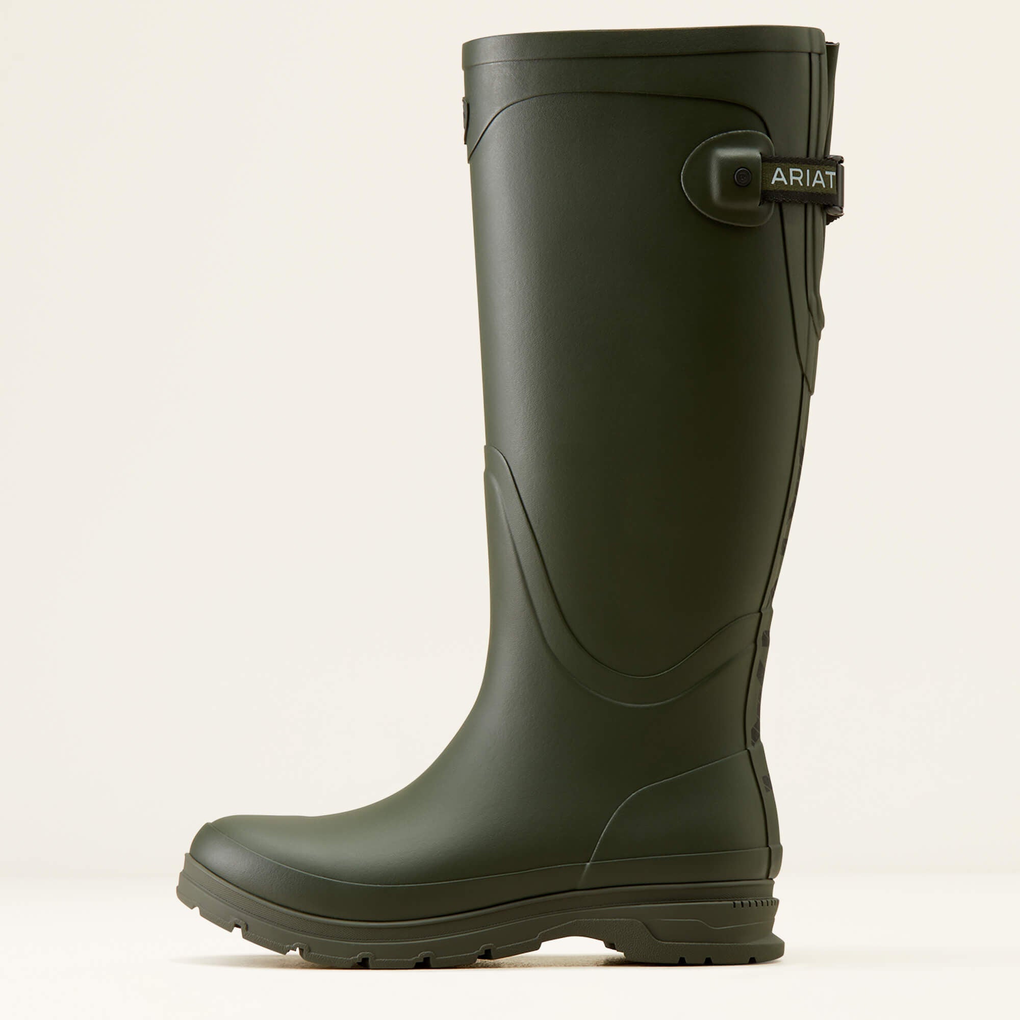 Kelmarsh Rubber Boot-Ariat