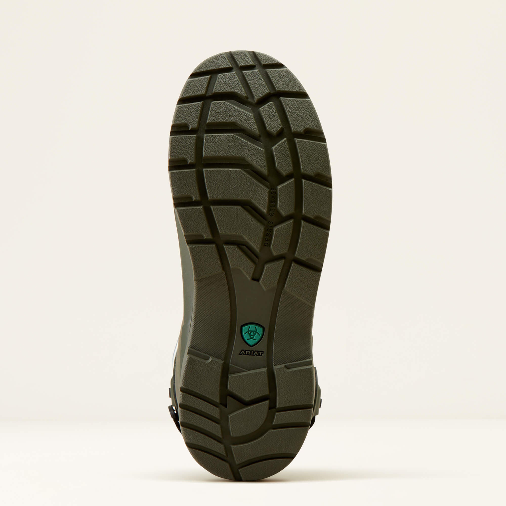 Kelmarsh Rubber Boot-Ariat