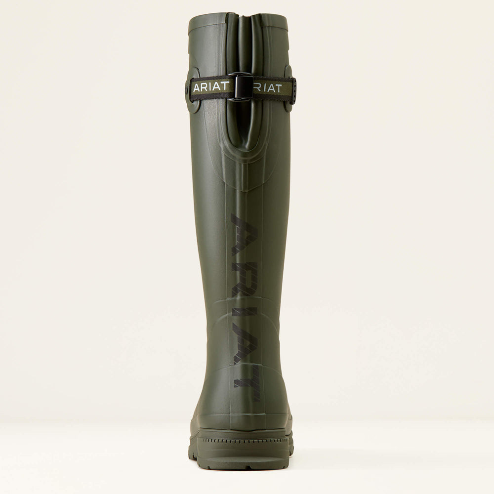 Kelmarsh Rubber Boot-Ariat
