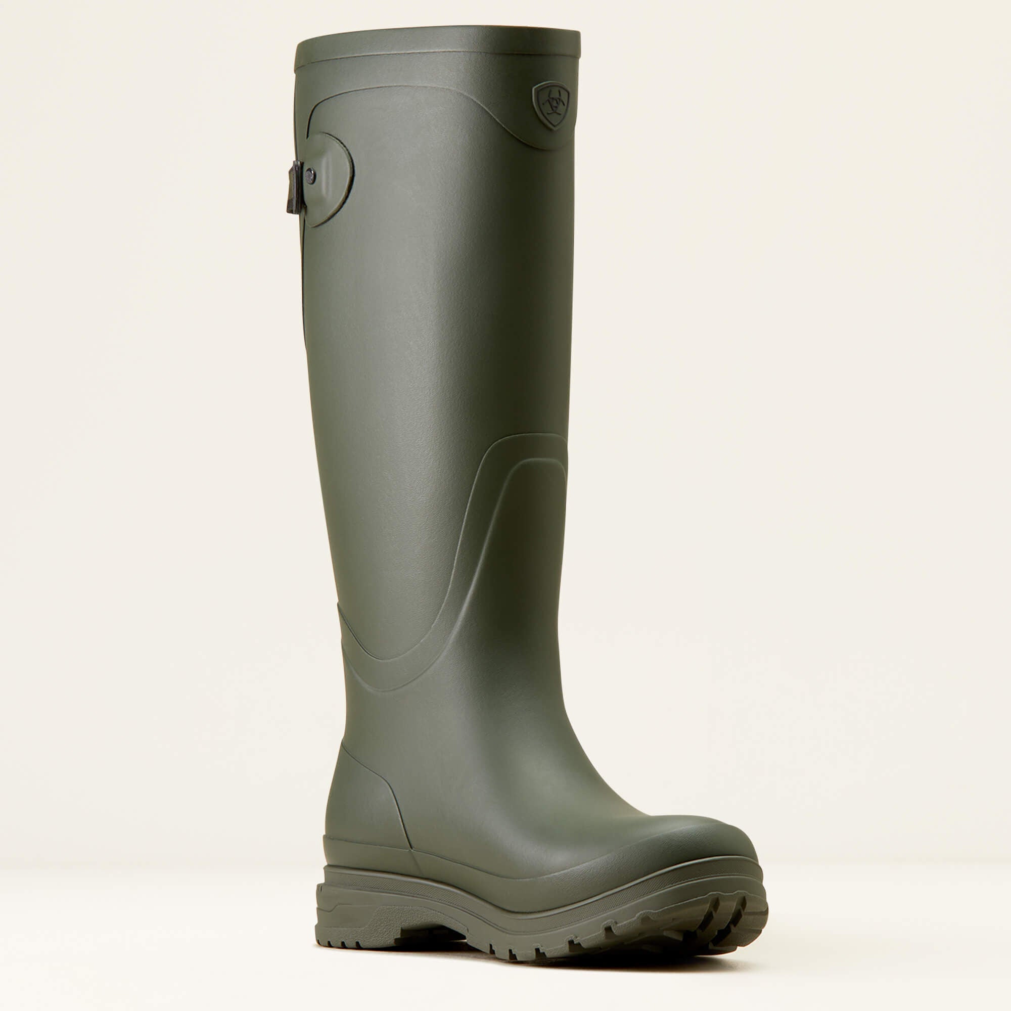 Kelmarsh Rubber Boot-Ariat