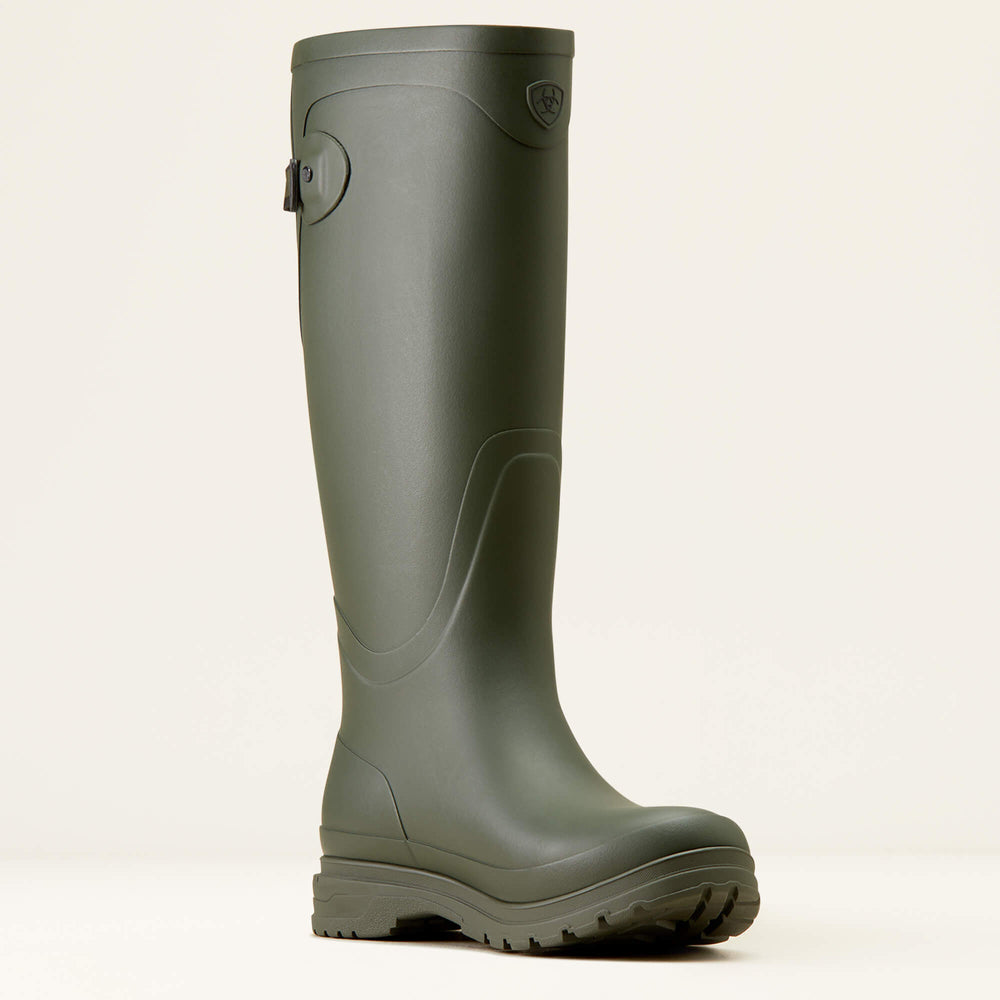 Kelmarsh Rubber Boot-Ariat