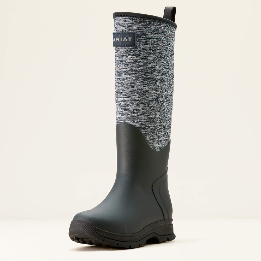 Swinbrook Rubber Boot-Ariat