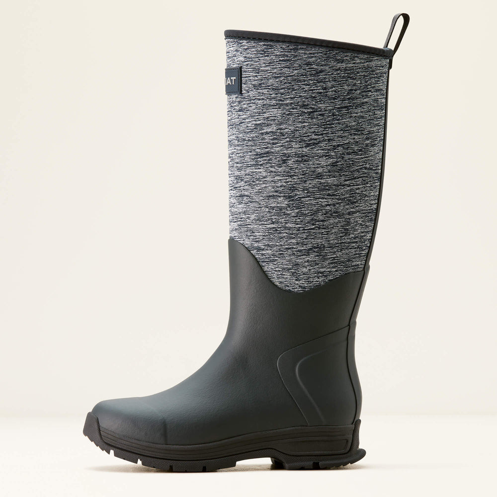 Swinbrook Rubber Boot-Ariat