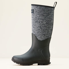 Swinbrook Rubber Boot-Ariat