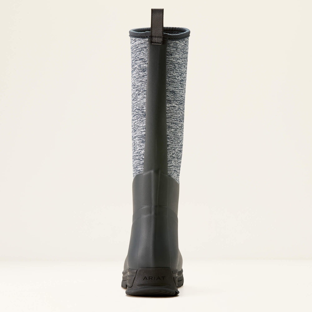 Swinbrook Rubber Boot-Ariat