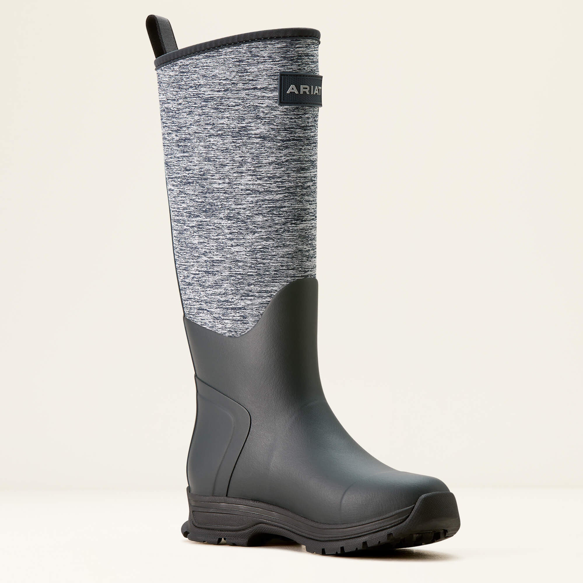Swinbrook Rubber Boot-Ariat
