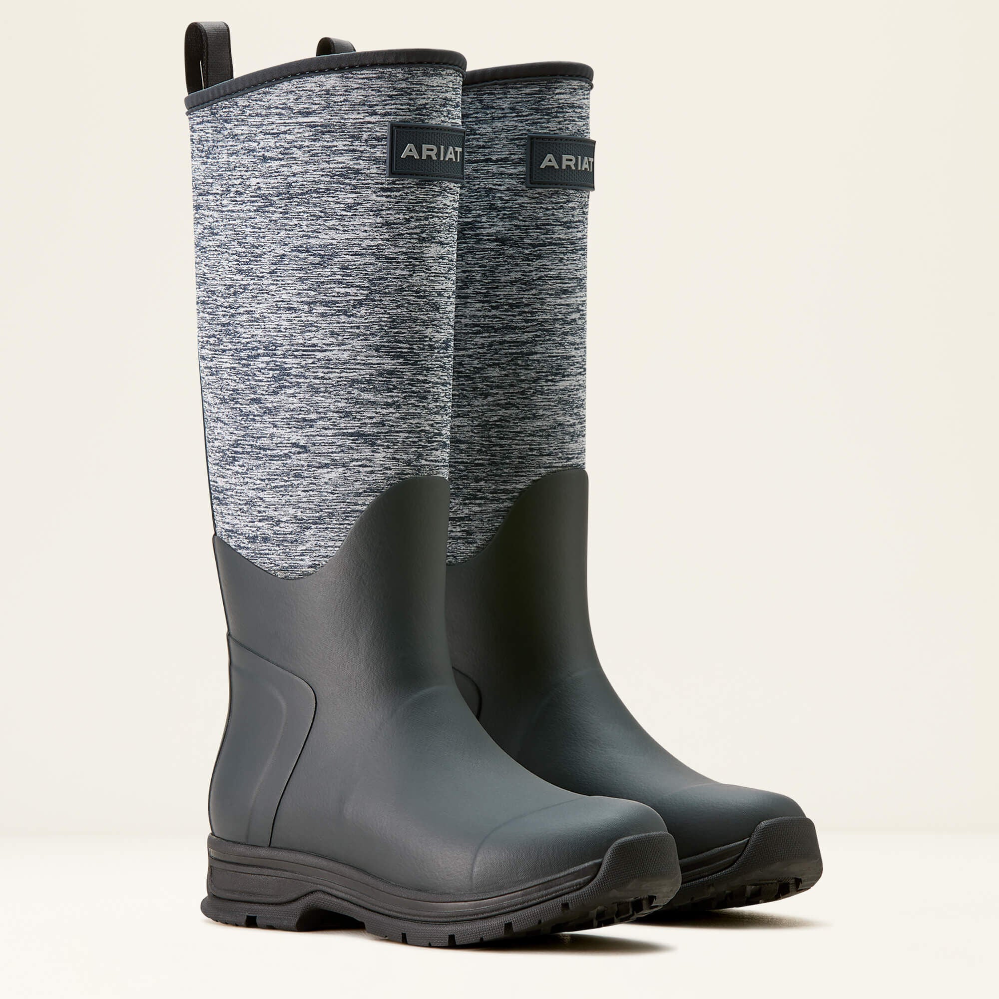 Swinbrook Rubber Boot-Ariat