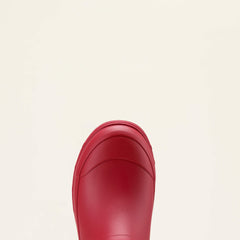 Kelmarsh Shortie Rubber Boot-Ariat
