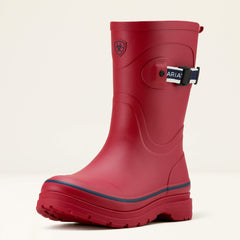 Kelmarsh Mid Rubber Boot-Ariat