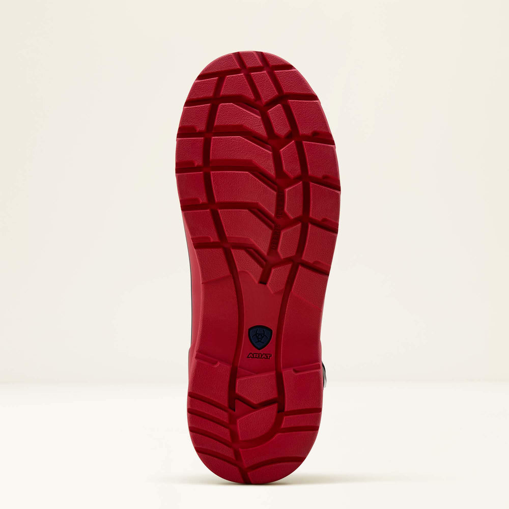 Kelmarsh Mid Rubber Boot-Ariat