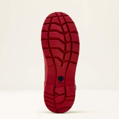 Kelmarsh Mid Rubber Boot-Ariat