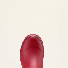 Kelmarsh Mid Rubber Boot-Ariat
