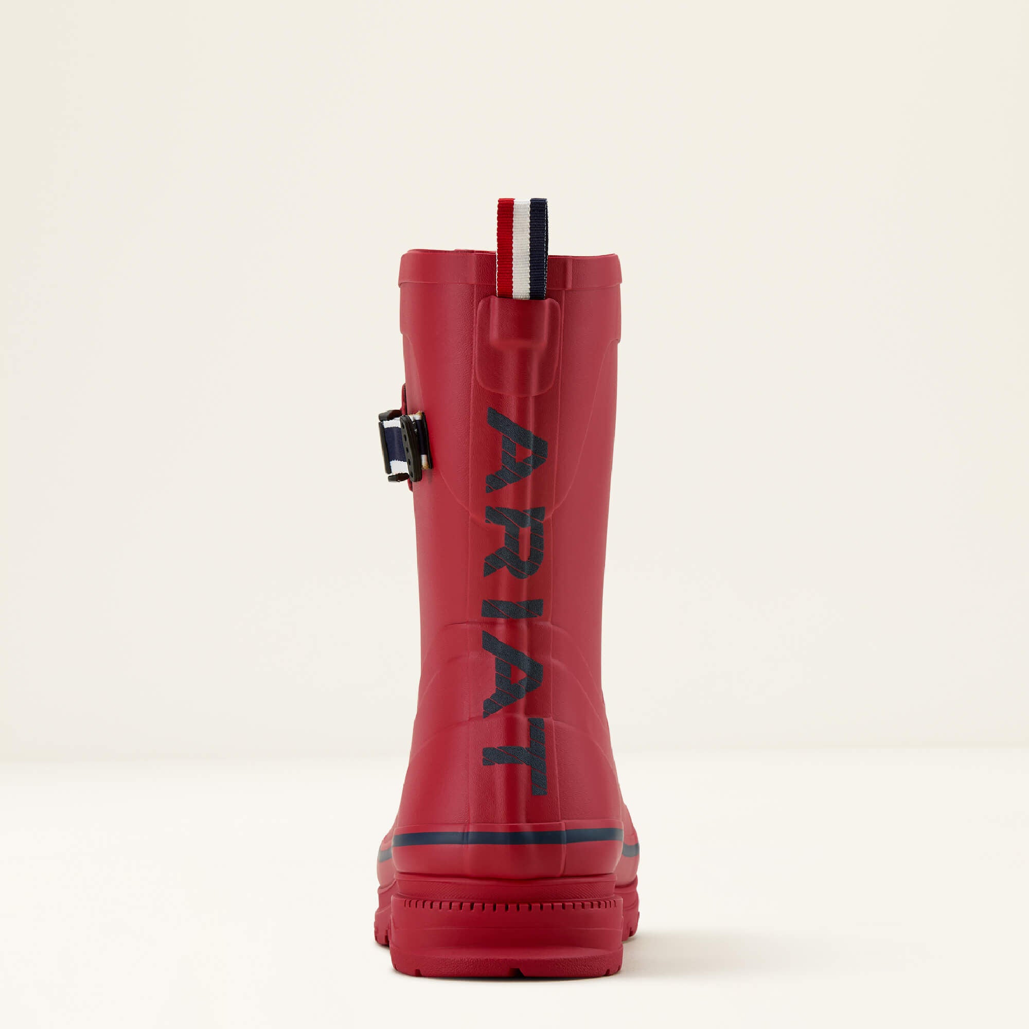 Kelmarsh Mid Rubber Boot-Ariat