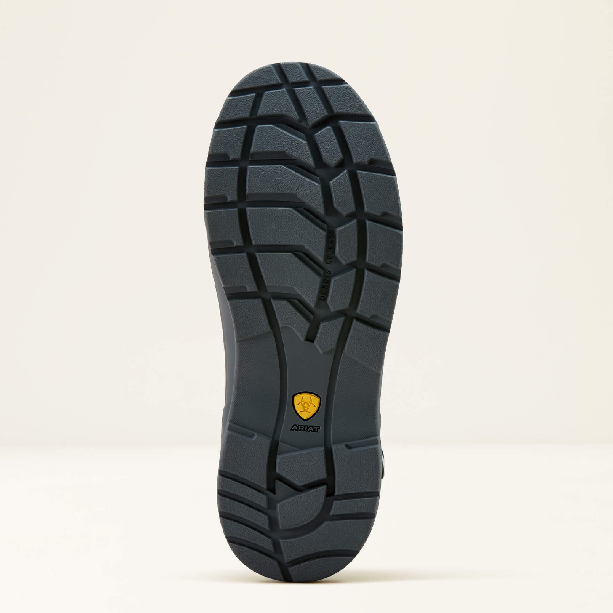 Kelmarsh Mid Rubber Boot-Ariat