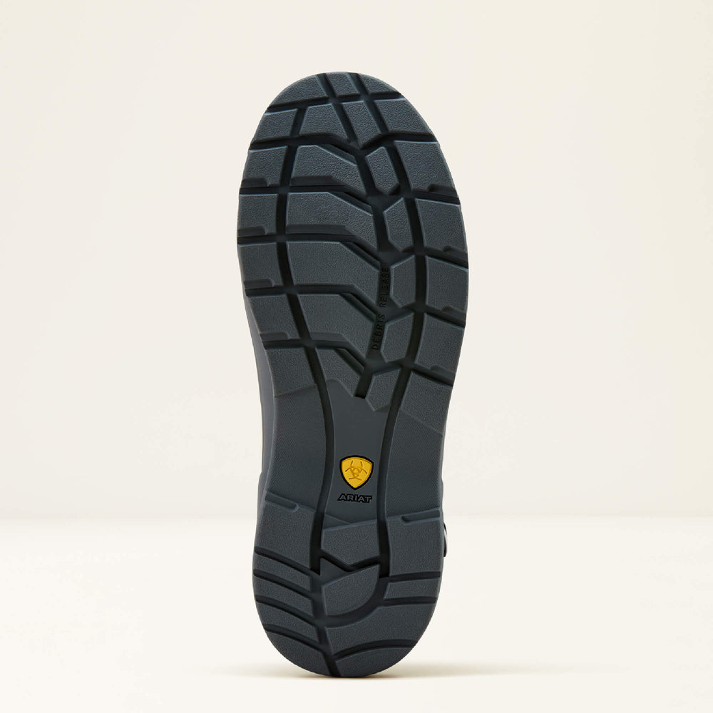 Kelmarsh Mid Rubber Boot-Ariat