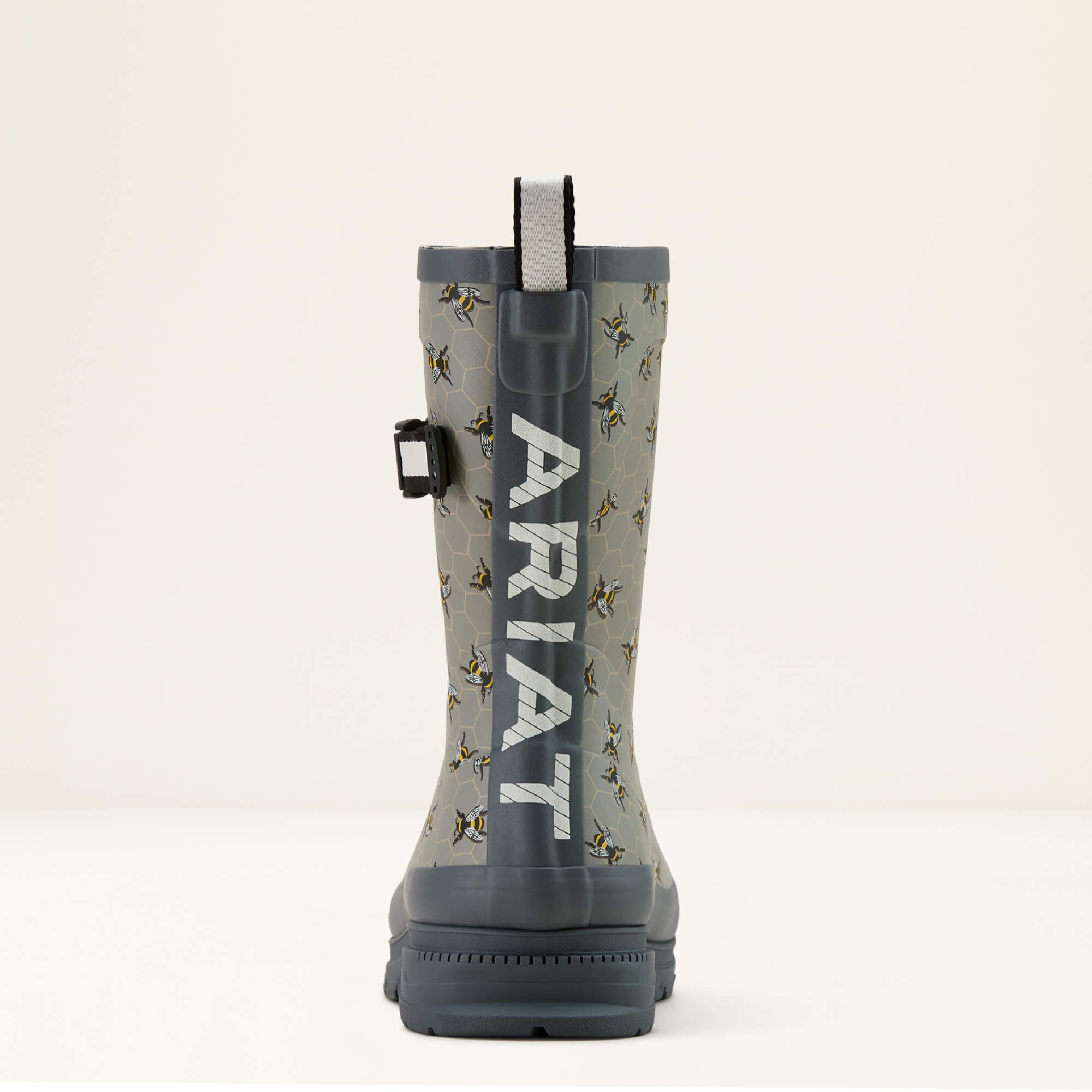 Kelmarsh Mid Rubber Boot-Ariat