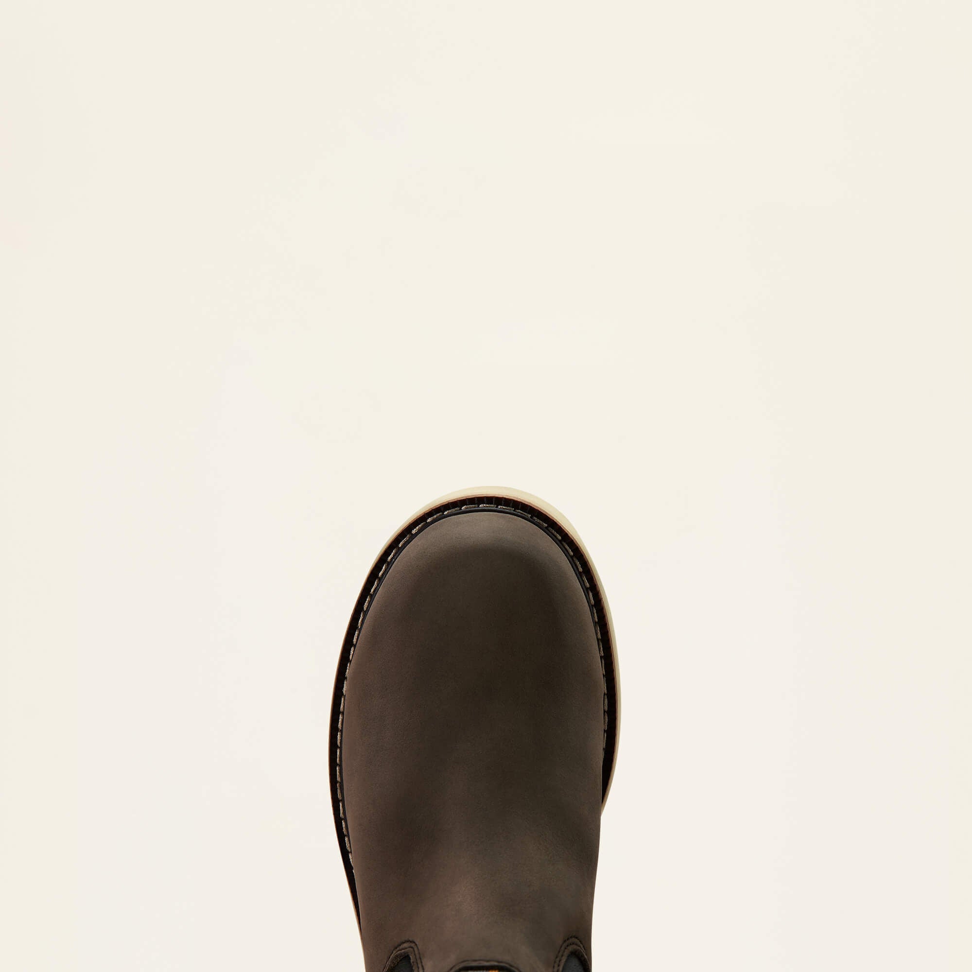 Rebar Wedge Chelsea Waterproof Work Boot-Ariat