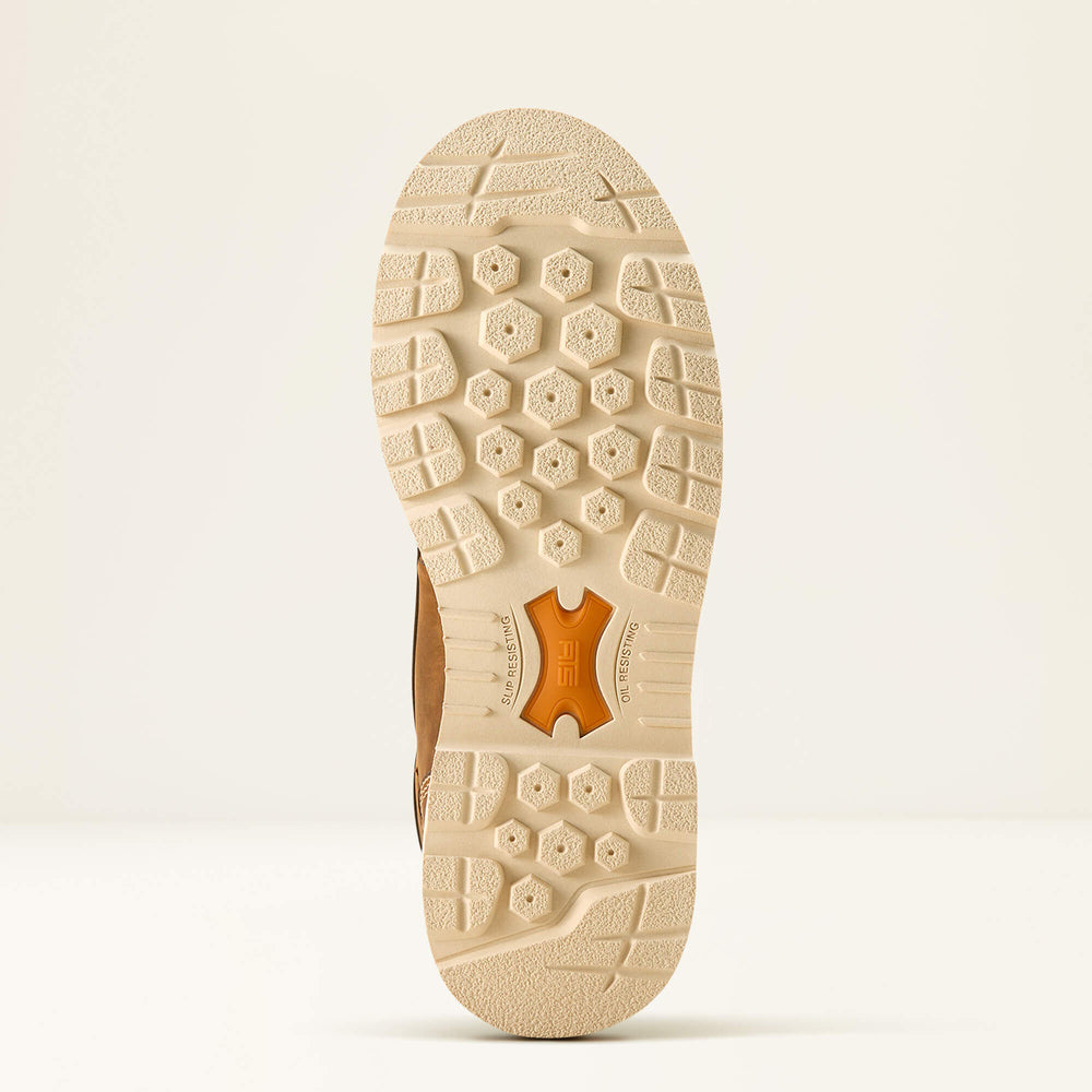 Rebar Lift Waterproof Work Boot-Ariat