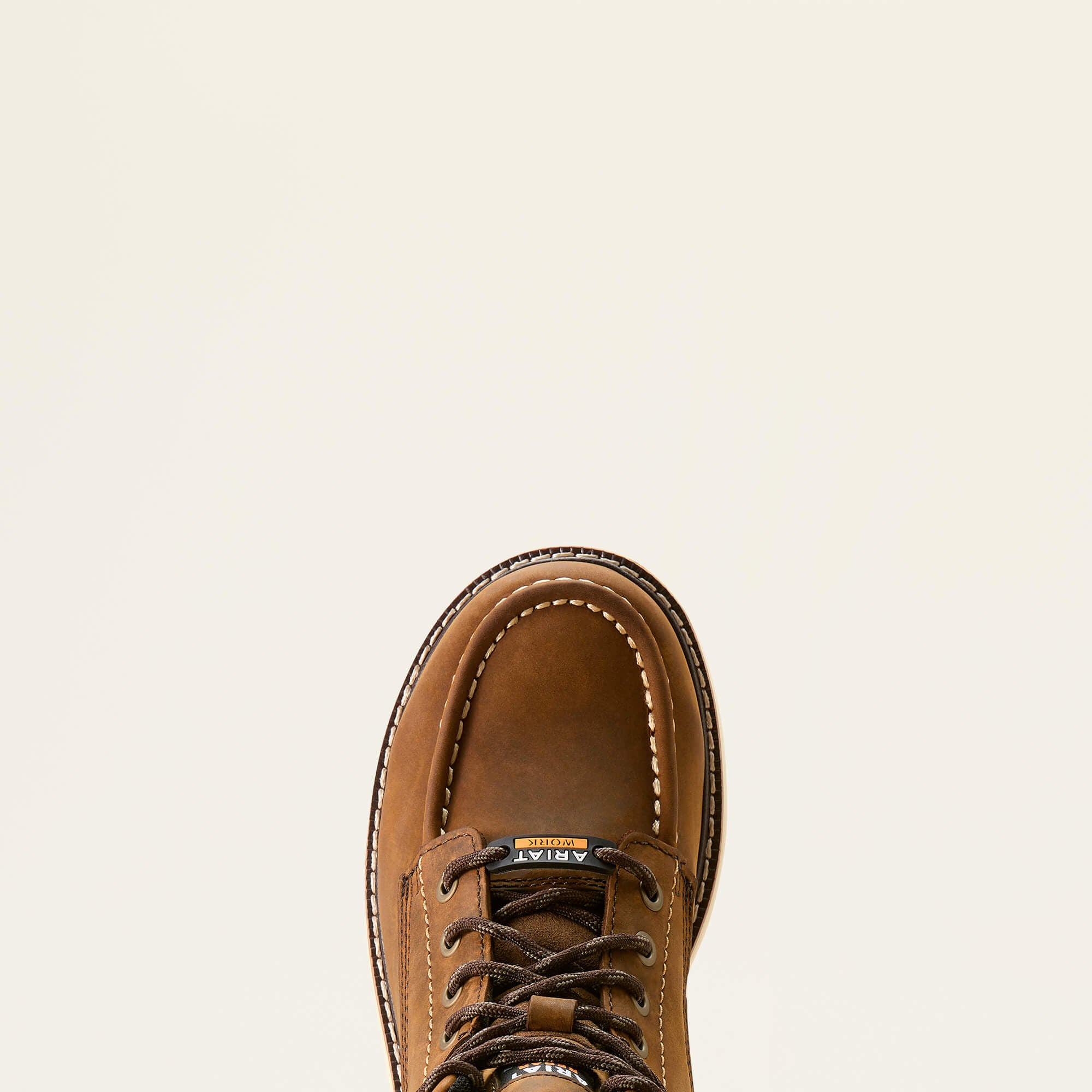 Rebar Lift Waterproof Work Boot-Ariat