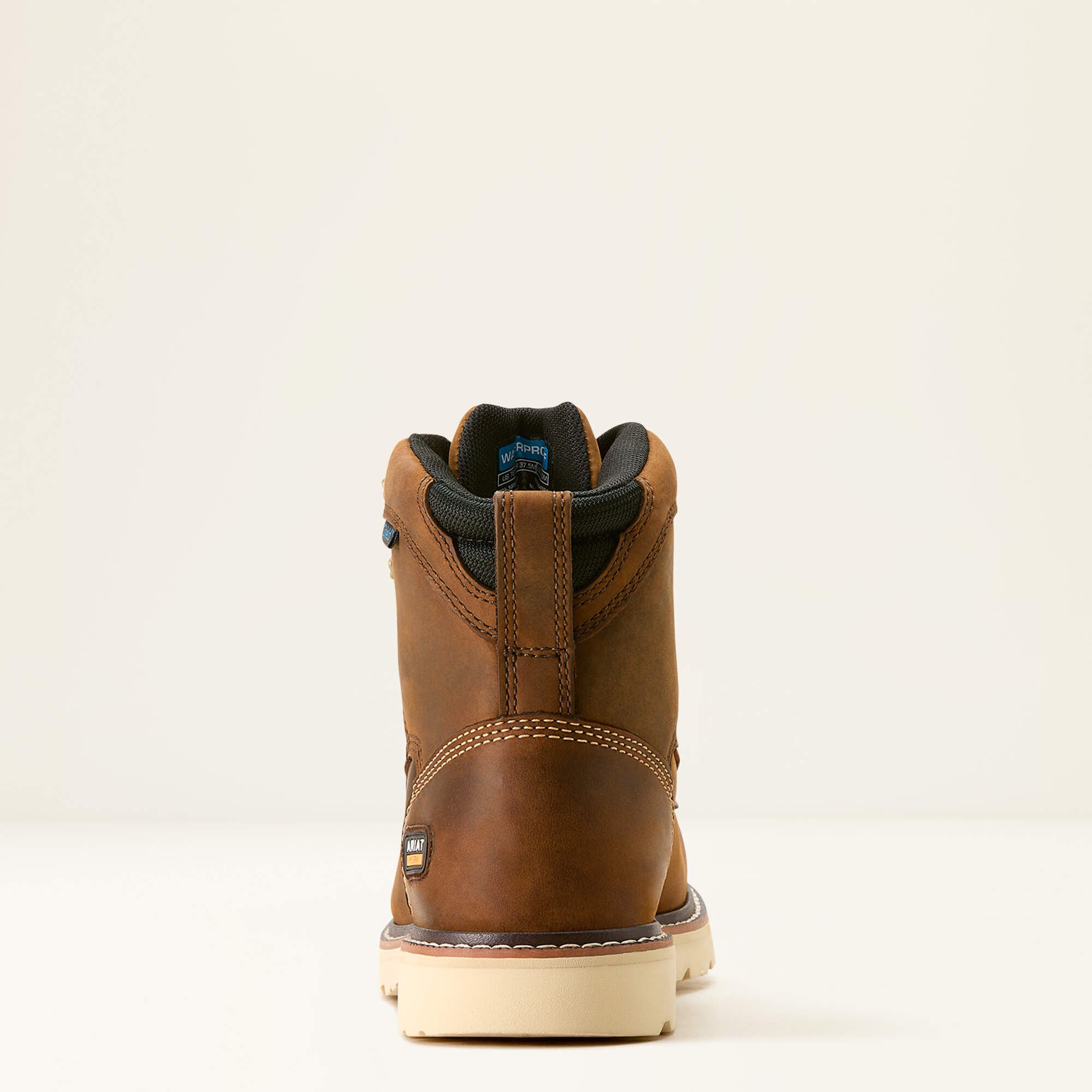 Rebar Lift Waterproof Work Boot-Ariat