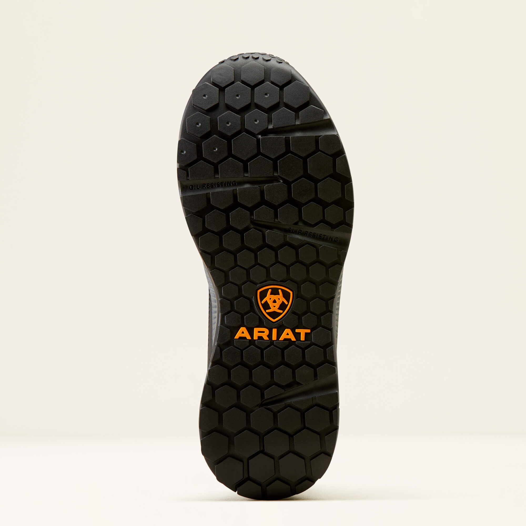 Outpace Shift Mid Composite Toe Work Shoe-Ariat