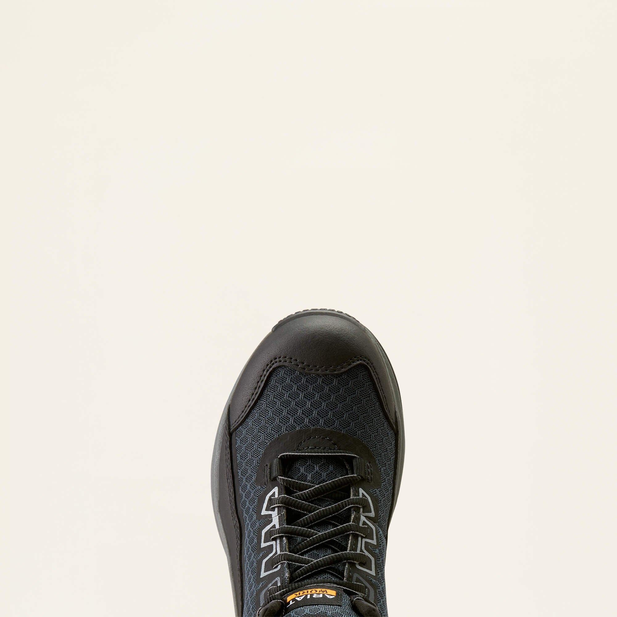 Outpace Shift Mid Composite Toe Work Shoe-Ariat