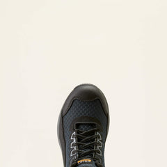 Outpace Shift Mid Composite Toe Work Shoe-Ariat