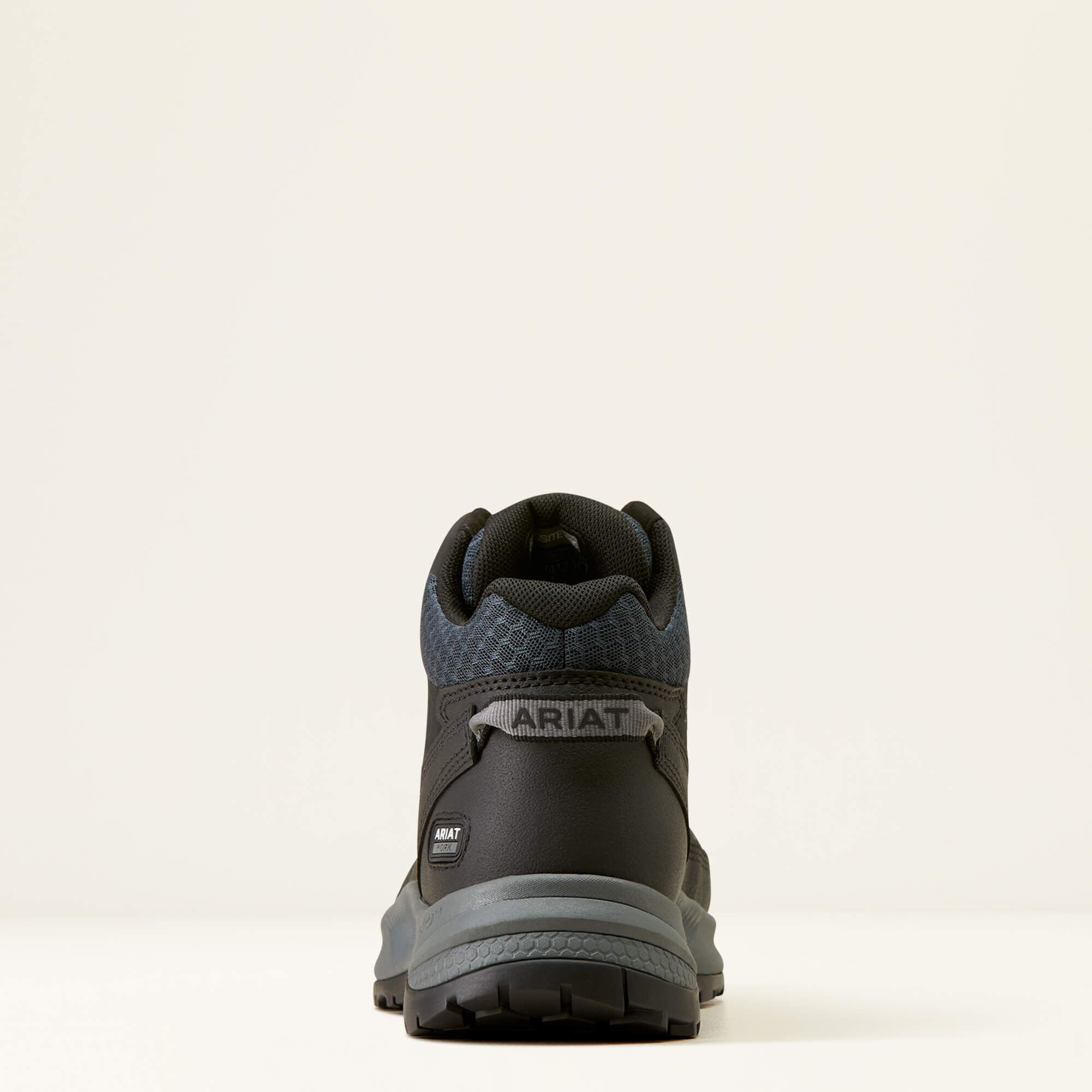 Outpace Shift Mid Composite Toe Work Shoe-Ariat