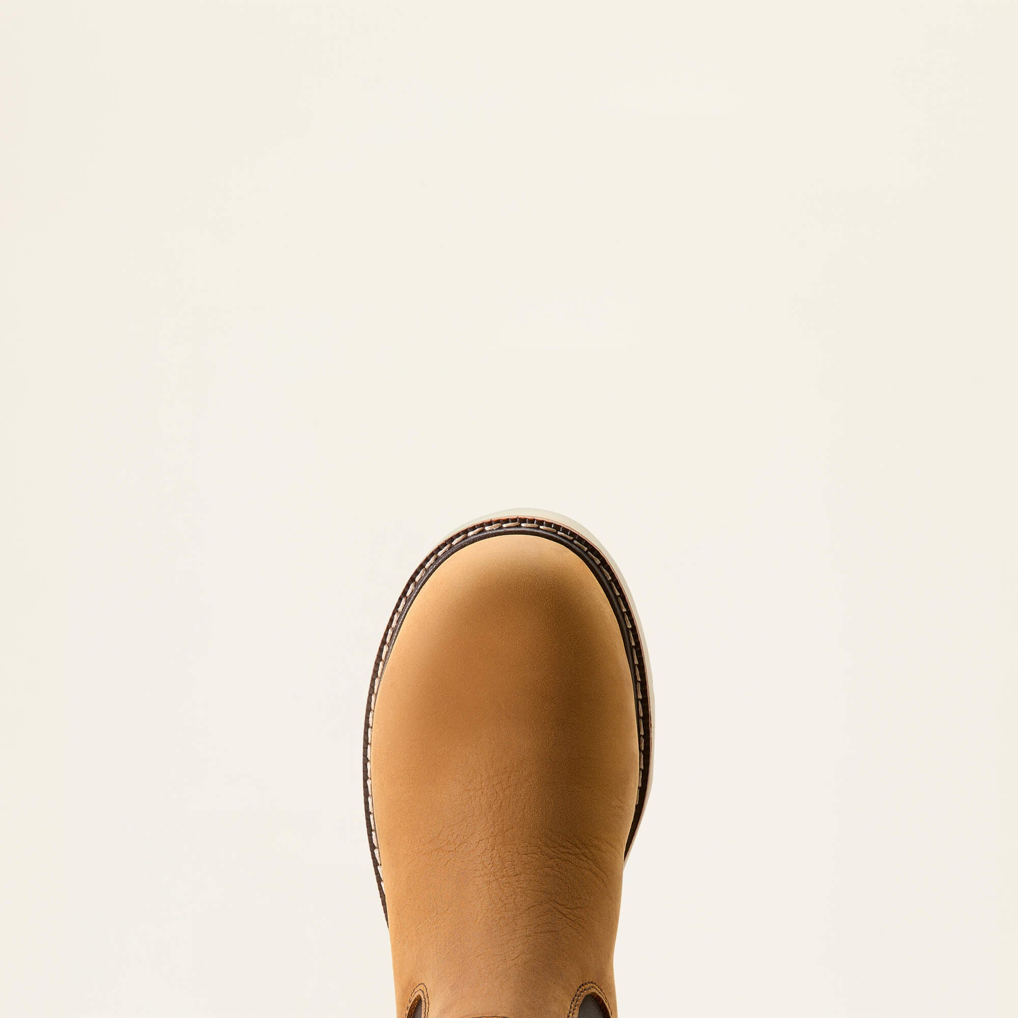 Rebar Wedge Chelsea Waterproof Composite Toe Work Boot-Ariat