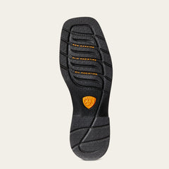 Krista Waterproof Steel Toe Work Boot-Ariat