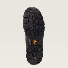 Treadfast 6" Waterproof Steel Toe Work Boot-Ariat
