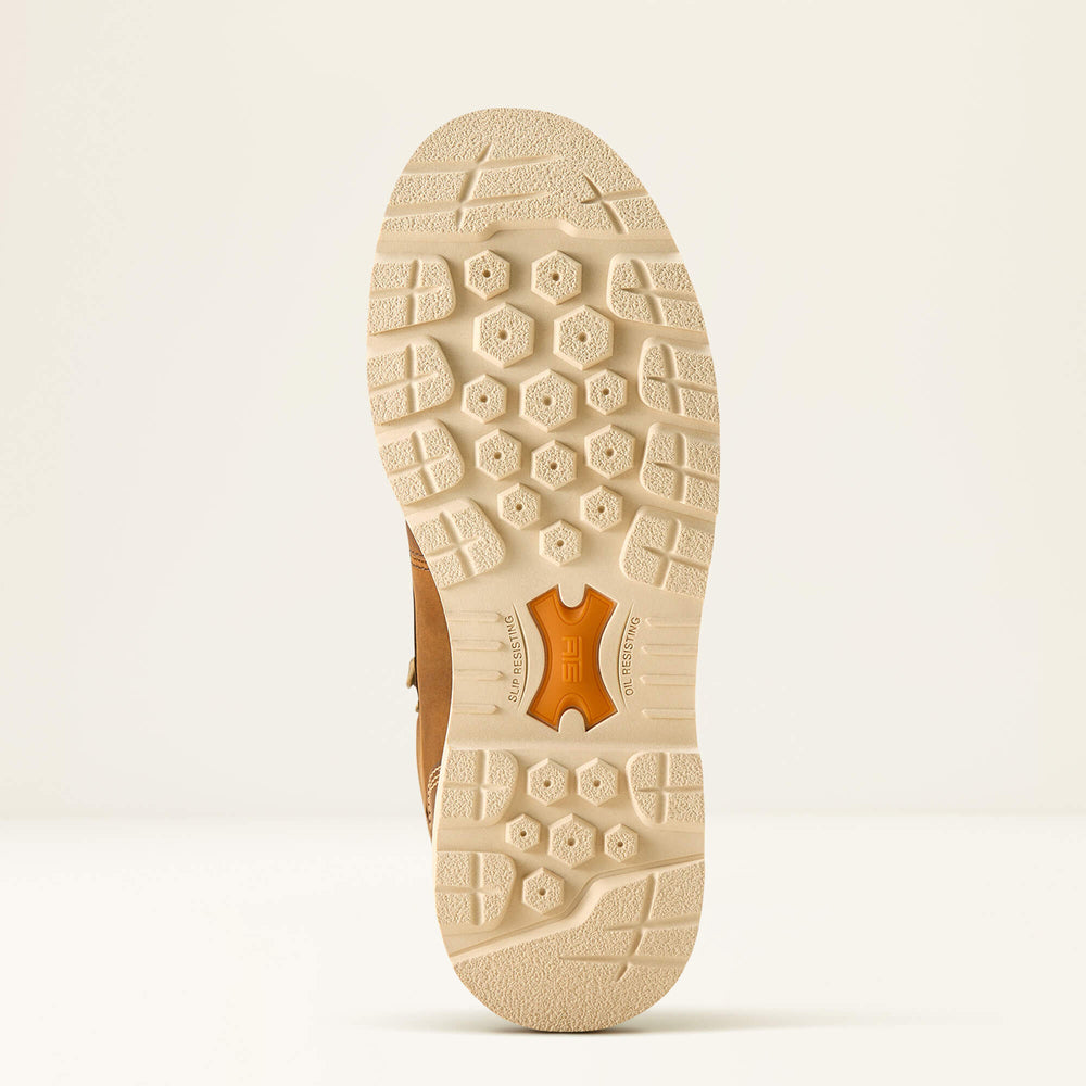 Rebar Lift Waterproof Composite Toe Work Boot-Ariat
