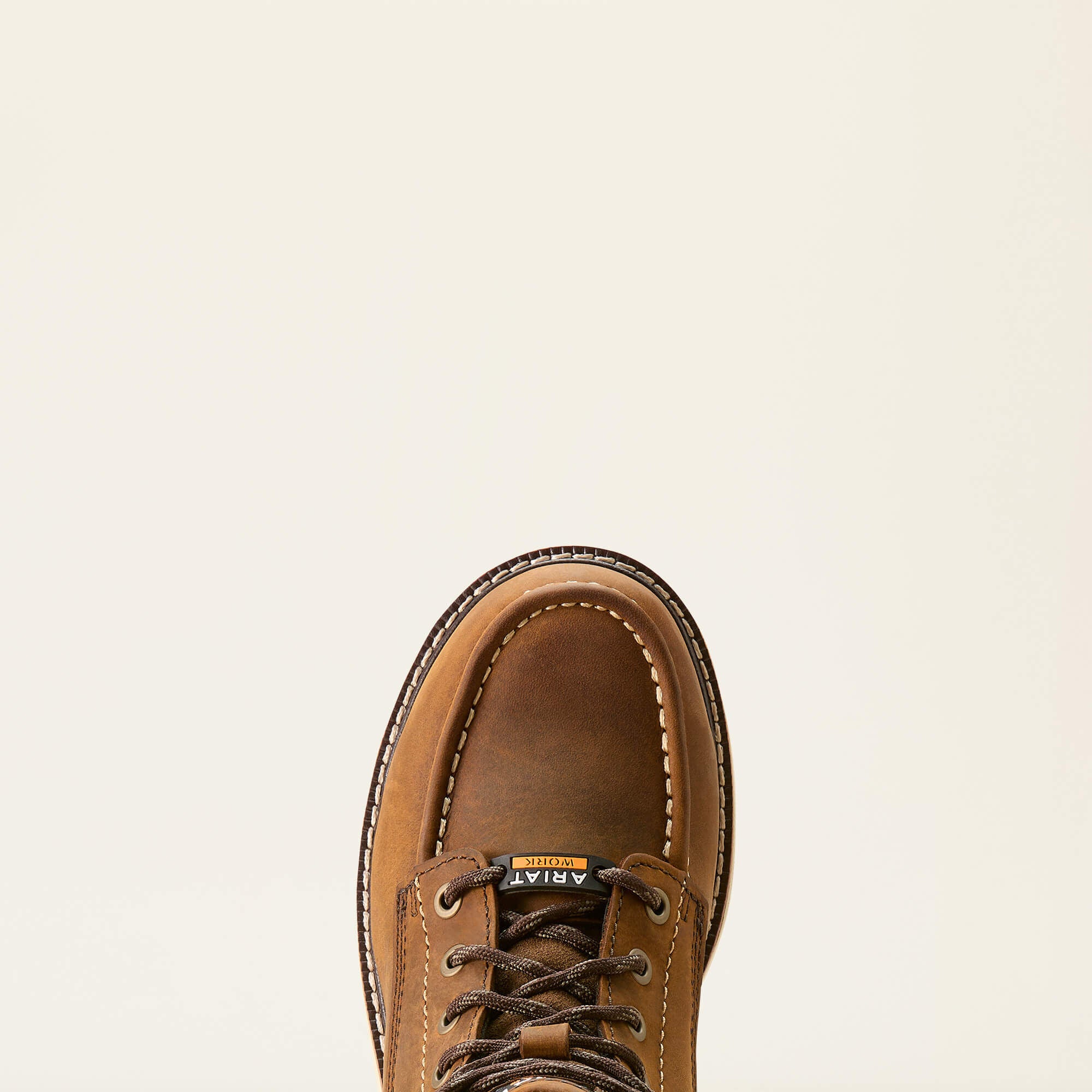Rebar Lift Waterproof Composite Toe Work Boot-Ariat