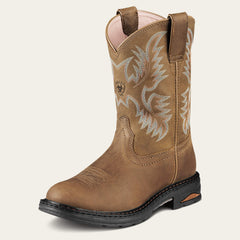 Tracey Composite Toe Work Boot-Ariat