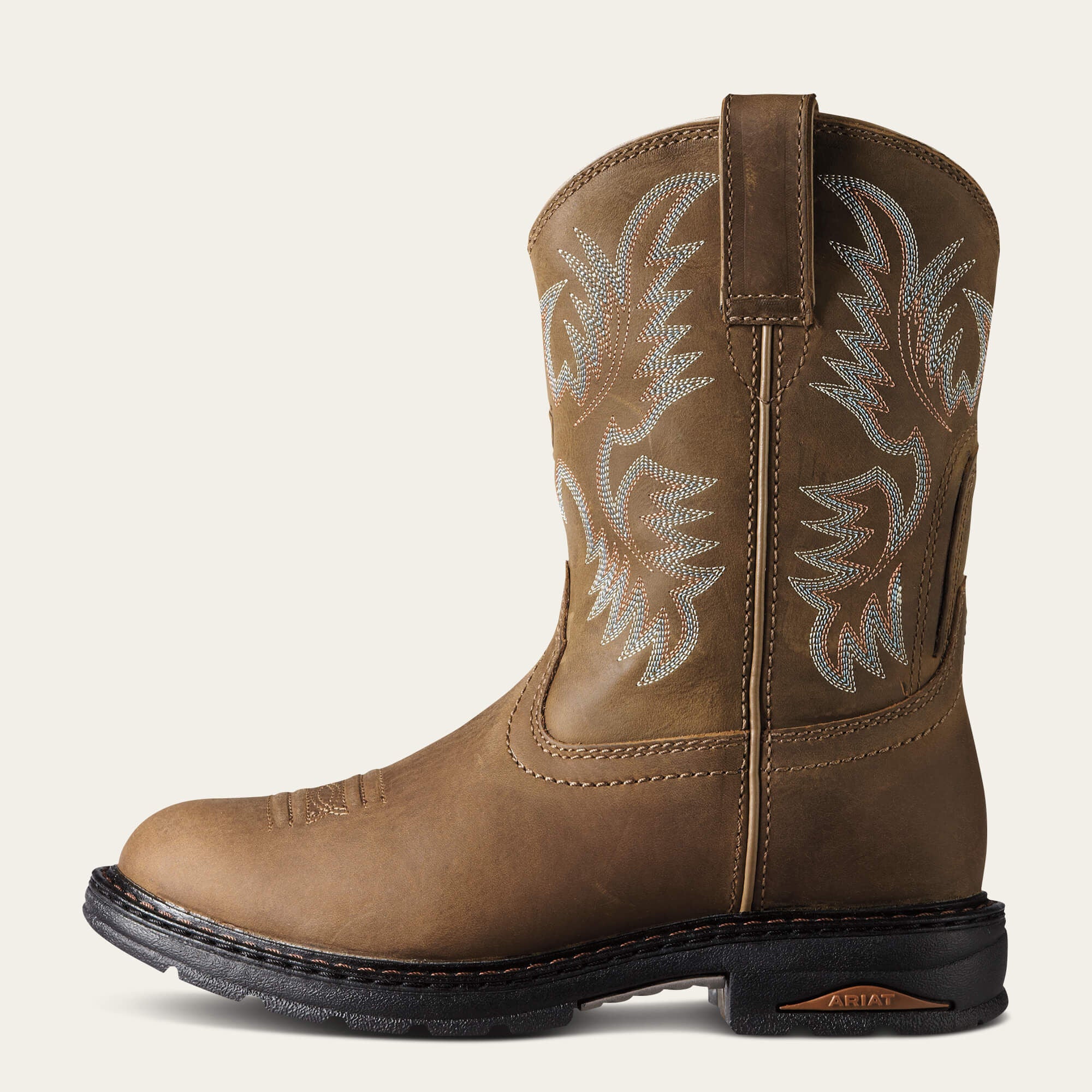 Tracey Composite Toe Work Boot-Ariat
