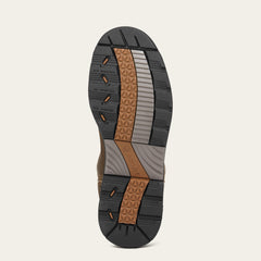Tracey Composite Toe Work Boot-Ariat