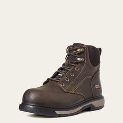 Riveter 6" CSA Waterproof Composite Toe Work Boot-Ariat