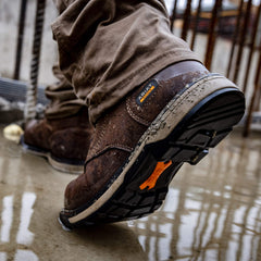 Riveter 6" CSA Waterproof Composite Toe Work Boot-Ariat